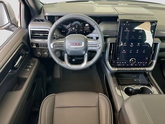 2026 GMC Yukon Elevation - Photo 16