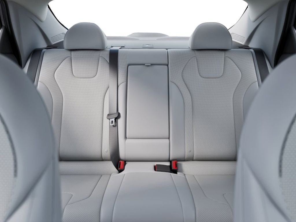 New 2026 Gray Hyundai Limited image 32