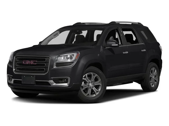 2017 GMC Acadia AWD's photo