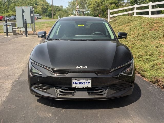 2025 Kia EV6 Light L/R - Photo 8