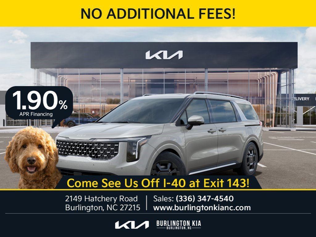 2026 Kia Sedona SX HEV's photo