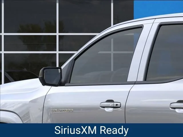 2026 Chevrolet Colorado LT - Photo 13