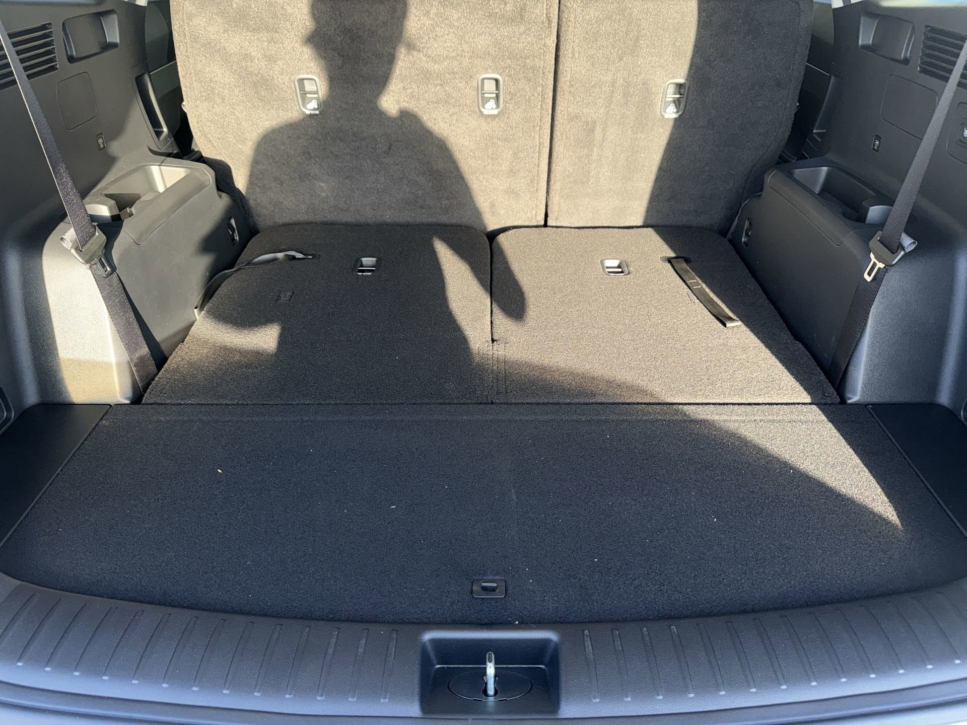 New 2026 Glacial White Pearl Kia S image 8