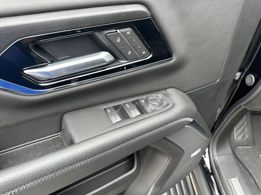 New 2026 Onyx Black GMC Denali image 21