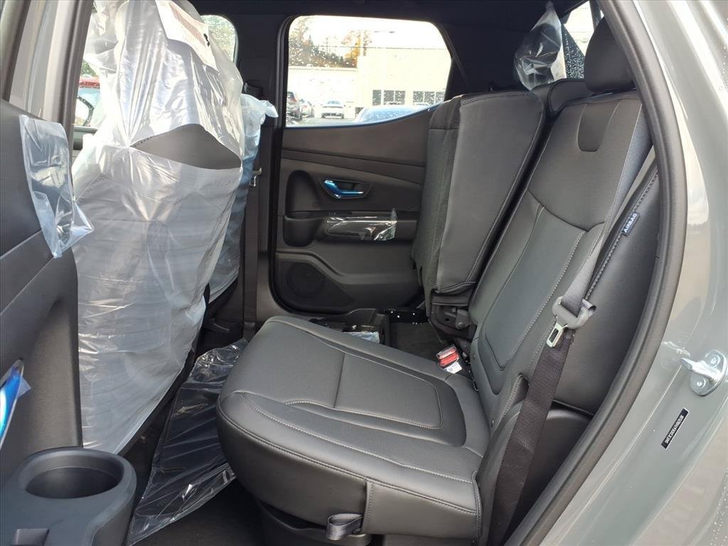 2026 Hyundai Santa Cruz SE - Photo 6