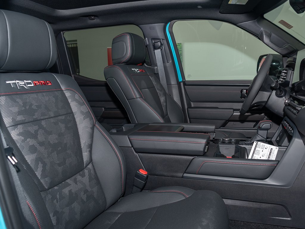 New 2026 Wave Maker Toyota Tundra TRD Pro image 24