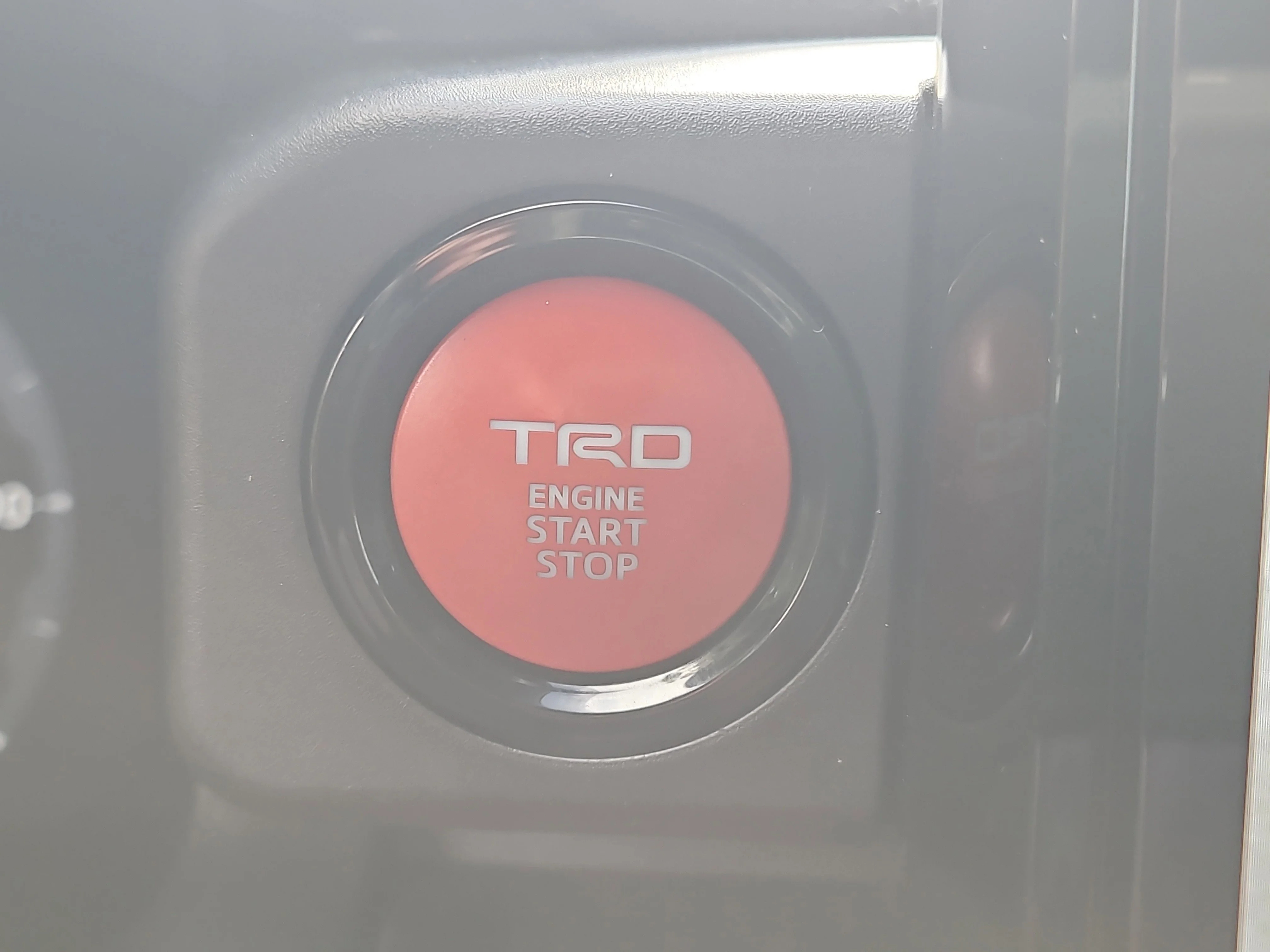 Certified Used 2025 Ice Toyota TRD Sport image 28