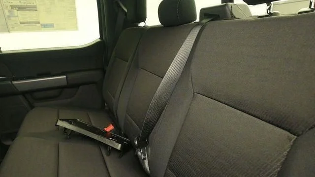 New 2026 Avalanche Ford XLT image 11