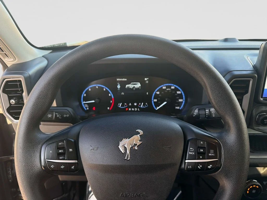 Used 2022 Gray Ford Big Bend image 26