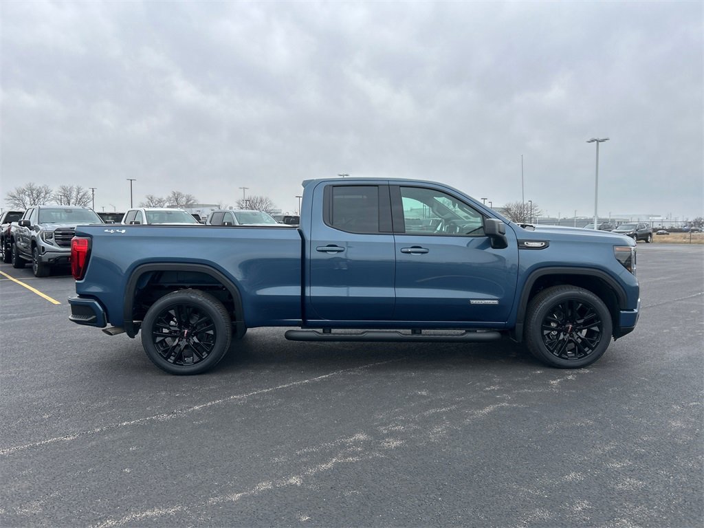 2026 GMC SIERRA - Image 8