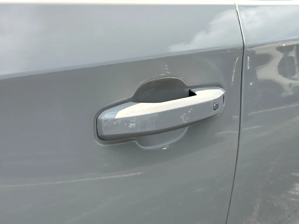 2026 GMC Sierra 1500 AT4 - Photo 15