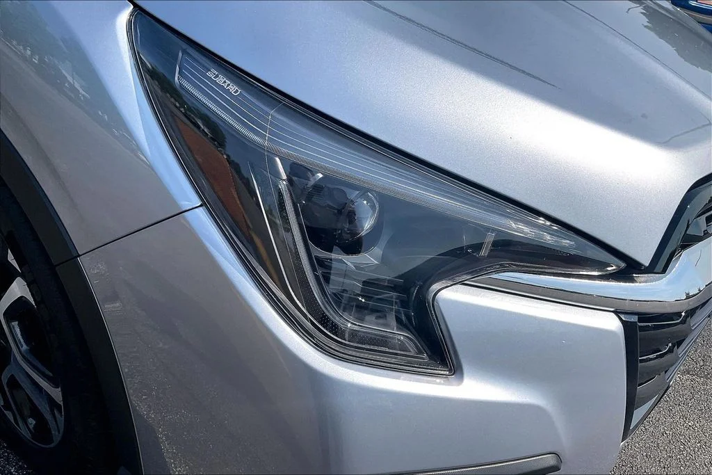 Used 2023 Silver Subaru Limited image 33