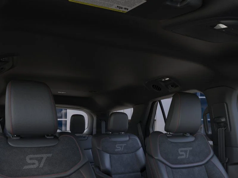 2026 Ford Explorer ST - Photo 22