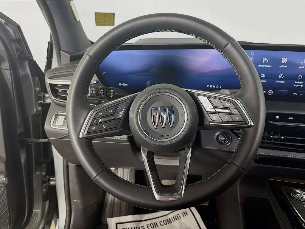 Used 2026 Gray Buick Avenir image 13