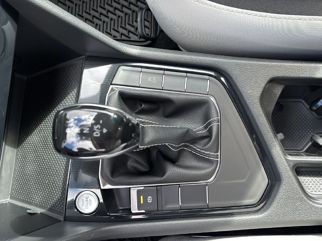 New 2027 Blue Volkswagen 1.5T S image 22