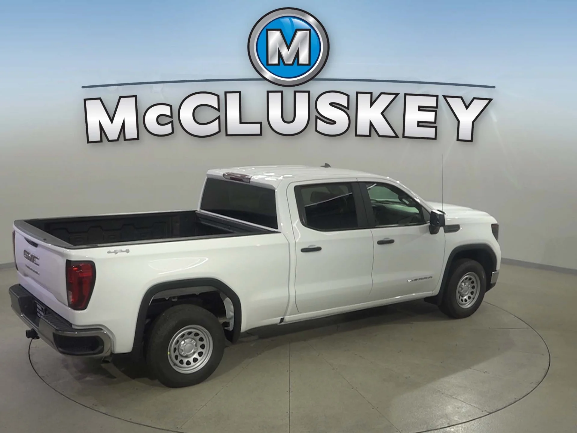 2026 GMC Sierra 1500 Pro - Photo 54