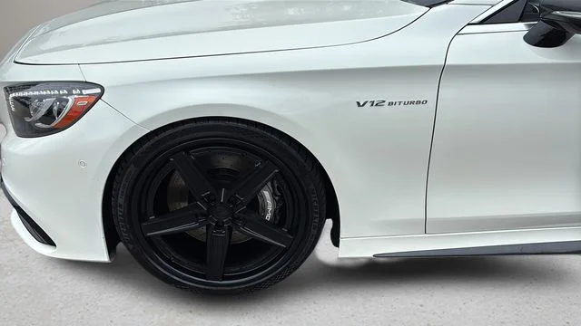 Used 2017  Mercedes-Benz S 65 AMG® image 40