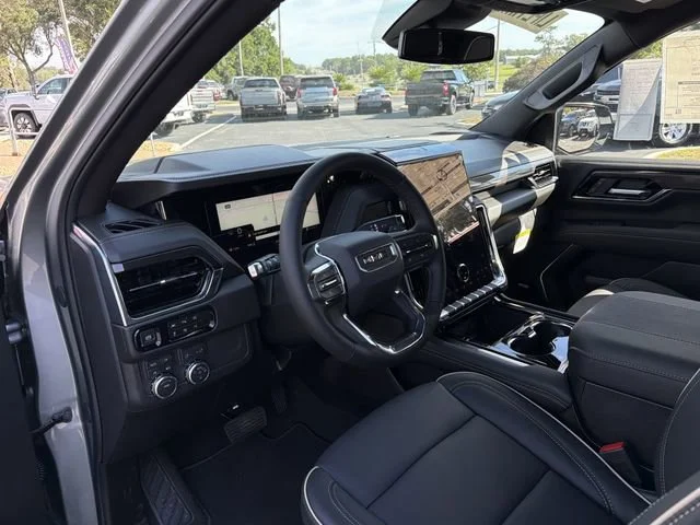 New 2026 Sterling Metallic GMC Elevation image 20