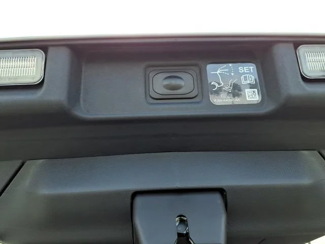 Used 2023 White Ford GT image 7