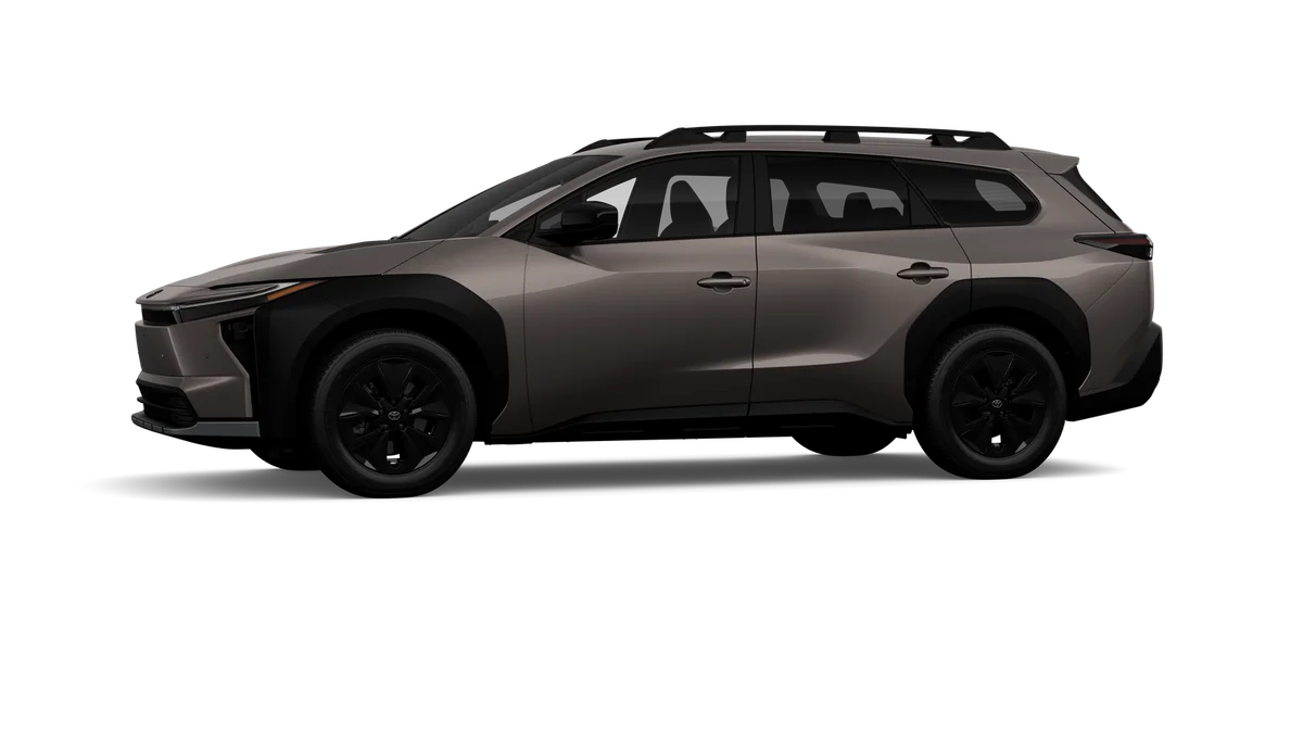 New 2026 Stepping Stone Toyota bZ Woodland image 29