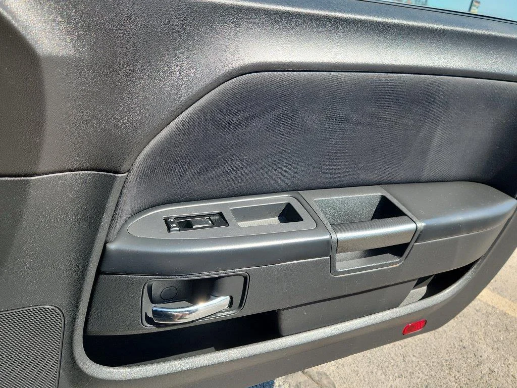 Used 2014 Black Clearcoat Dodge SXT image 12