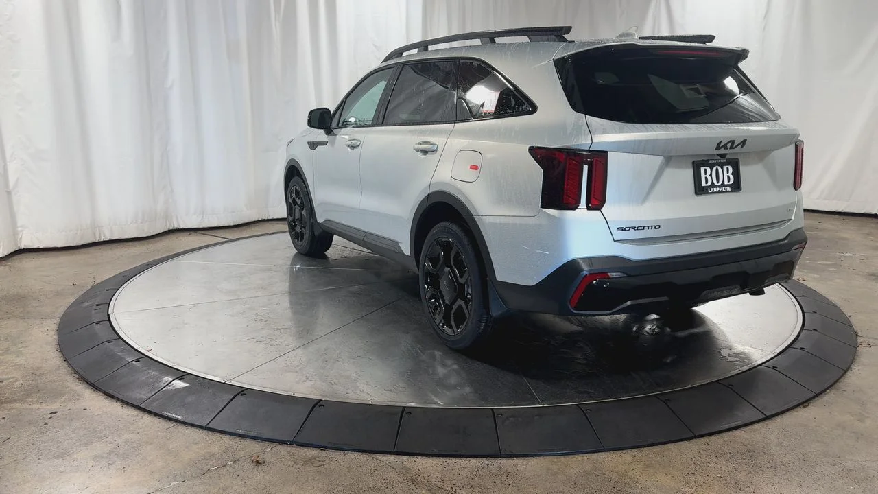 New 2026 Ivory Kia X-Line EX image 7