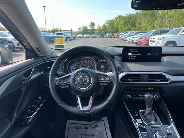Used 2023 Gray Mazda Touring image 20