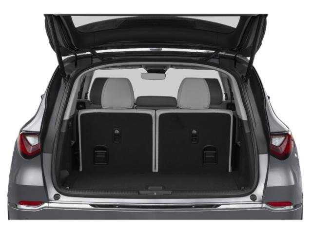 2025 Acura MDX SH-AWD Technology photo 2