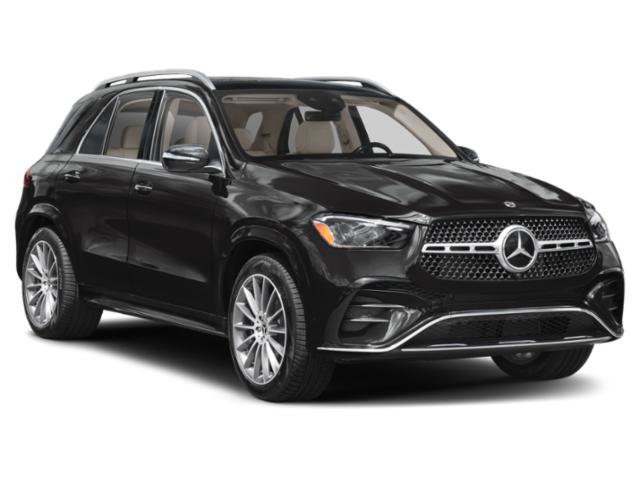 Used 2024 Black Mercedes-Benz GLE 450 image 6
