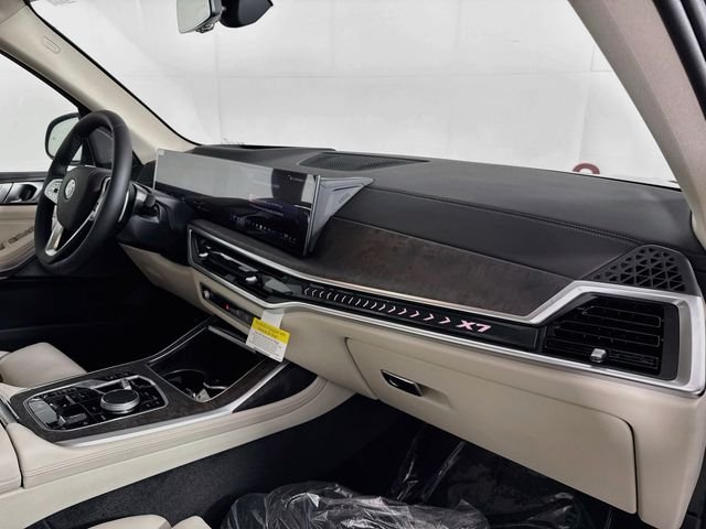 New 2027 Blue Ridge Mountain Metallic BMW xDrive40i image 32