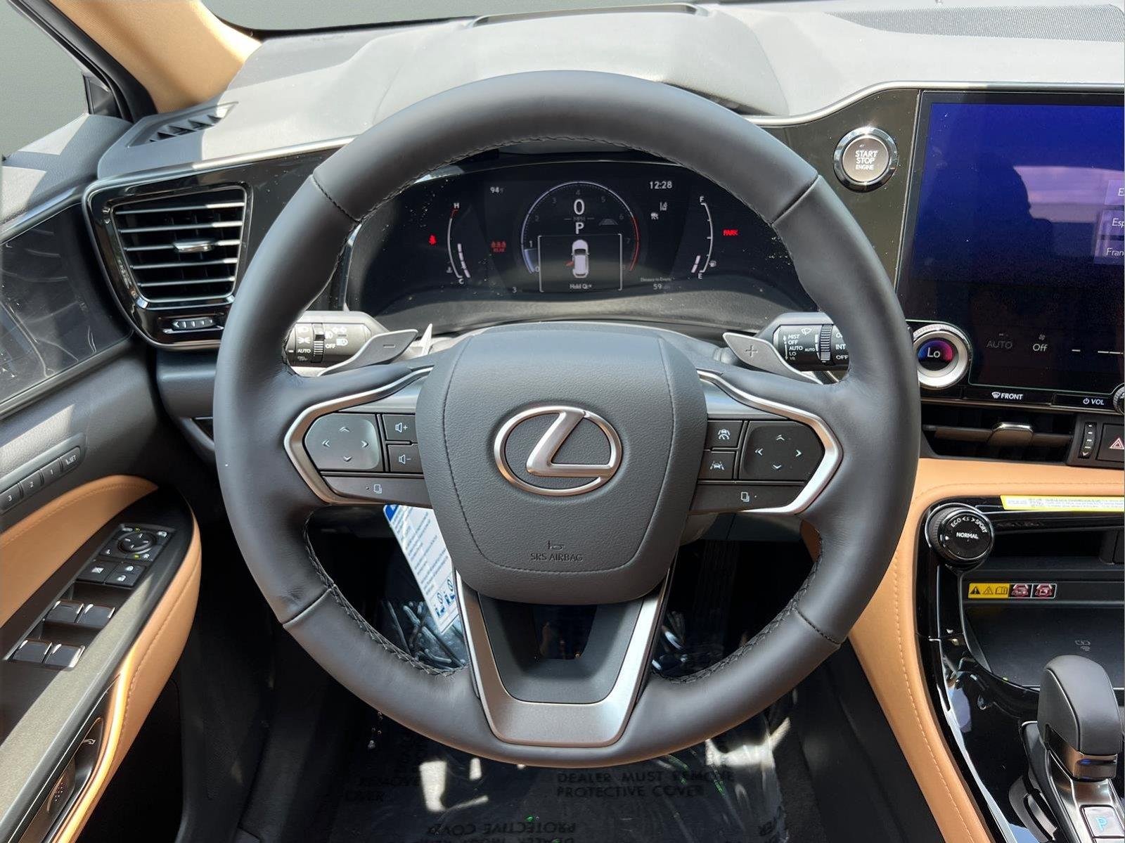 2026 Lexus NX 350 Premium - Photo 17