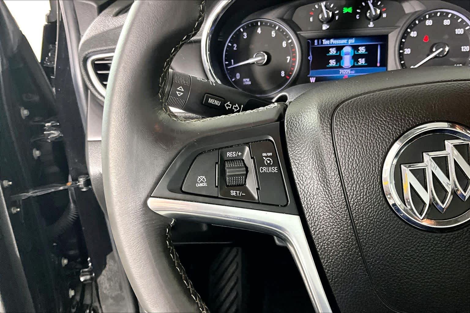 2022 Buick Encore Preferred - Photo 20
