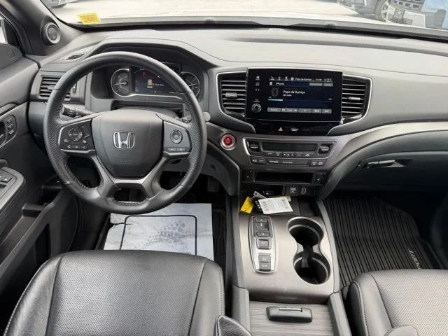 Used 2023  Honda EX-L image 20