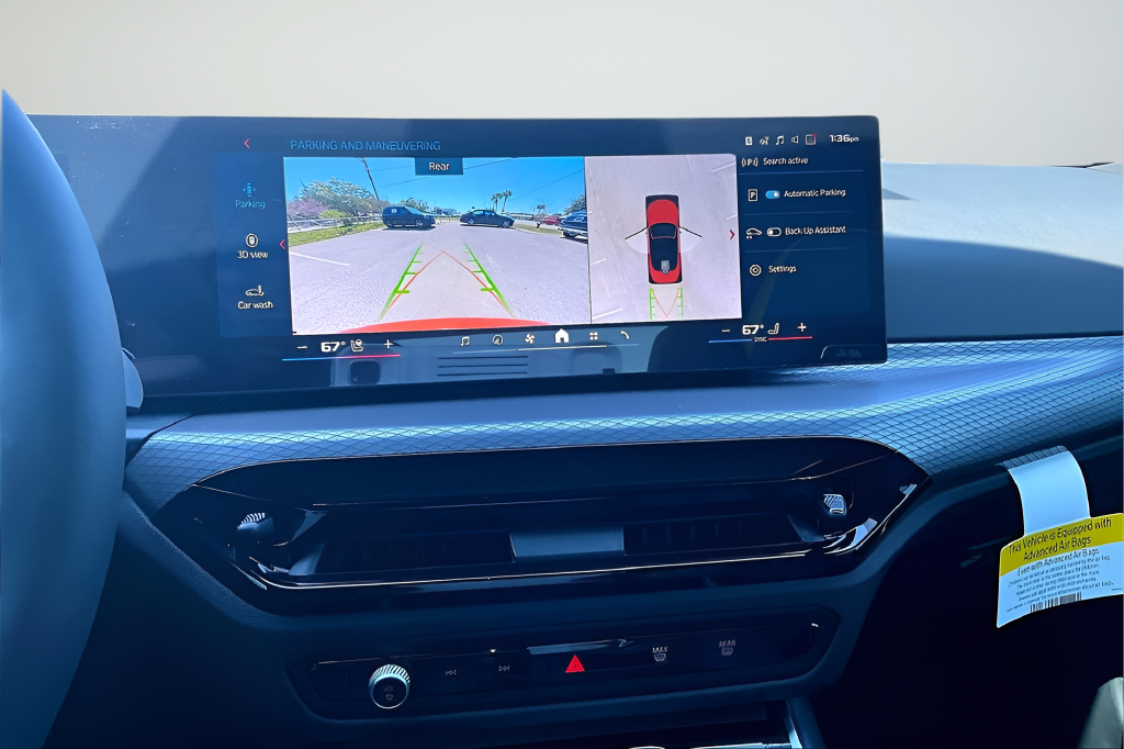 2026 BMW M4 Convertible M4 - Photo 18
