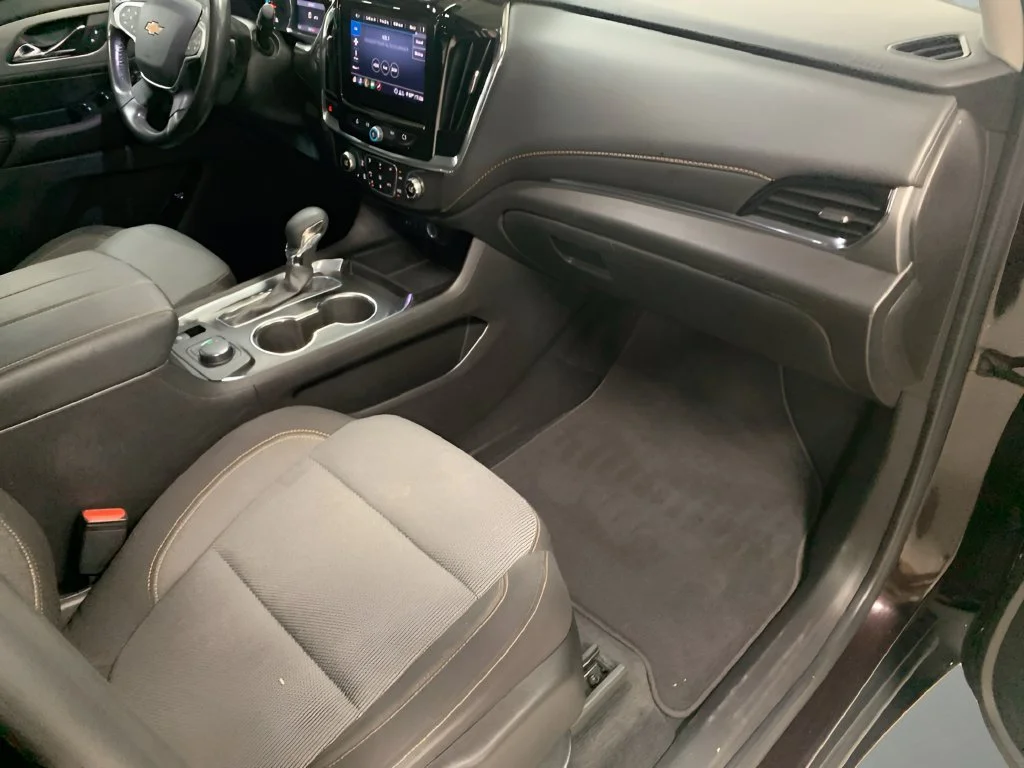 2021 Chevrolet Traverse 1LT - Photo 13