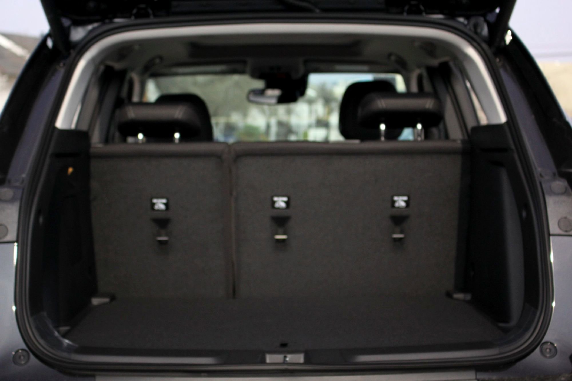 2026 Chevrolet Trailblazer LT - Photo 20