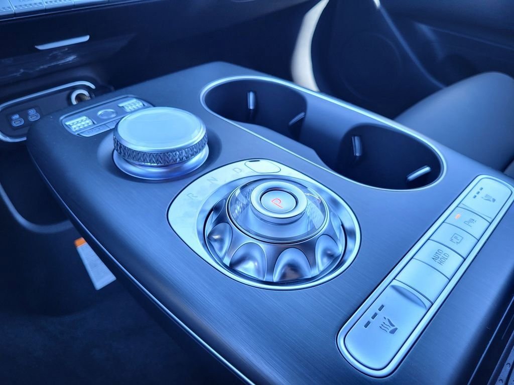 New 2026 Red Genesis STANDARD image 18
