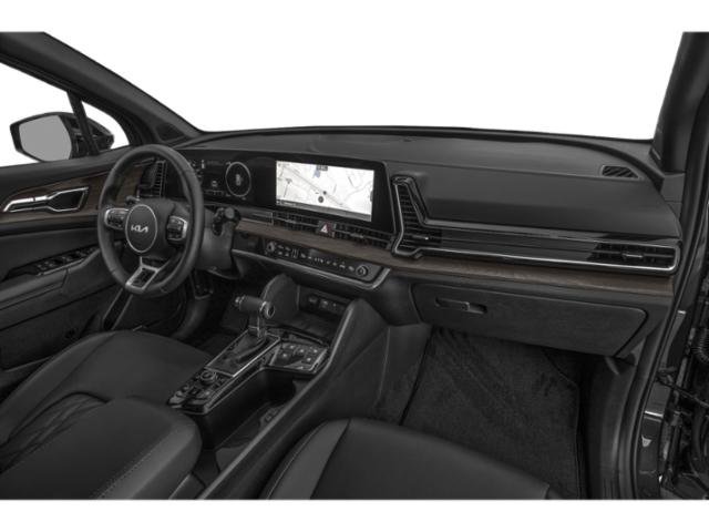 Certified Used 2024 Gravity Gray Kia X-Pro Prestige image 18
