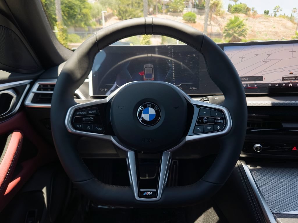 New 2026 Dravit Grey Metallic BMW eDrive40 image 16