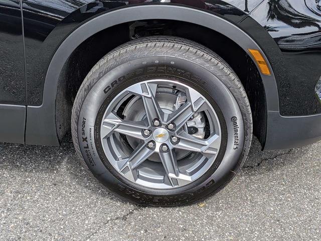 2026 Chevrolet Blazer 2LT - Photo 10