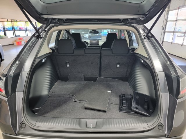2025 Honda HR-V LX - Photo 34