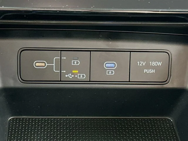 New 2026 Hyundai TUCSON SEL