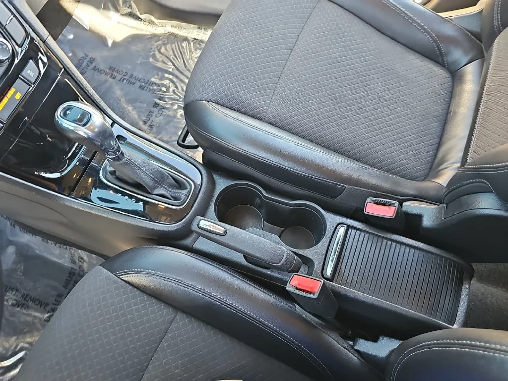 Used 2019 Gray Buick Sport Touring image 23
