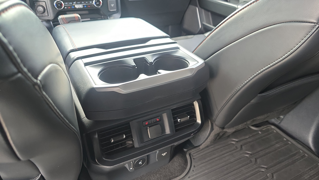 2024 Ford F-150 Raptor - Photo 18