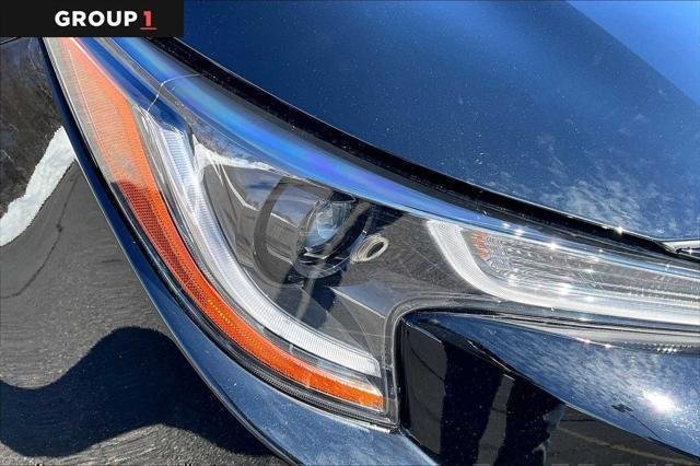 2023 Toyota Corolla LE - Photo 26
