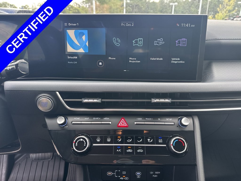 2026 Hyundai Sonata SE - Photo 12