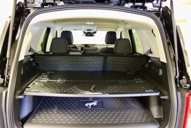 2025 Ford Bronco Sport Big Bend - Photo 34