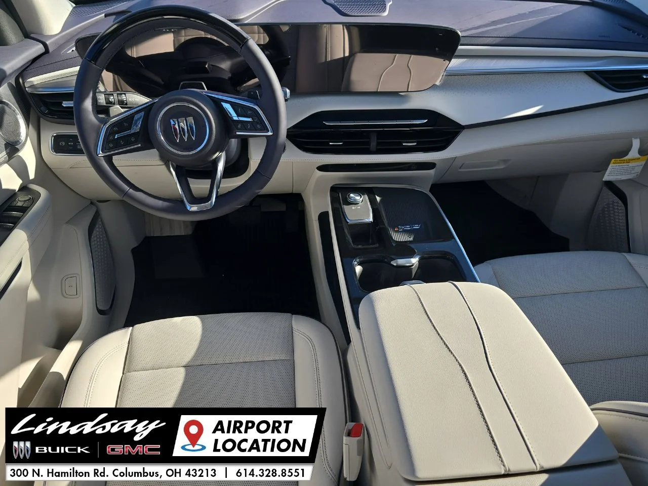 2027 Buick Enclave Avenir - Photo 11