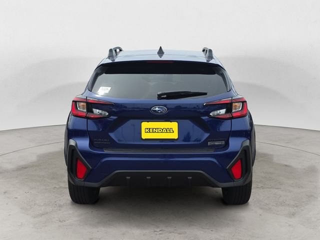 New 2026 SAPPHIRE BLUE PEARL Subaru Limited Hybrid image 4