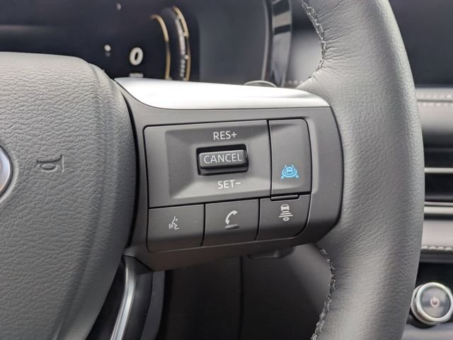 New 2026 MOONBOW BLUE INFINITI Luxe AWD image 28